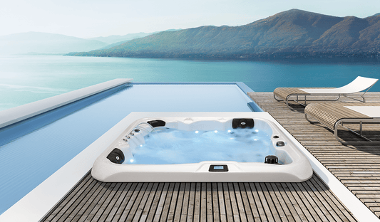 Jacuzzi Preço: quanto custa em Portugal? - Saunamo