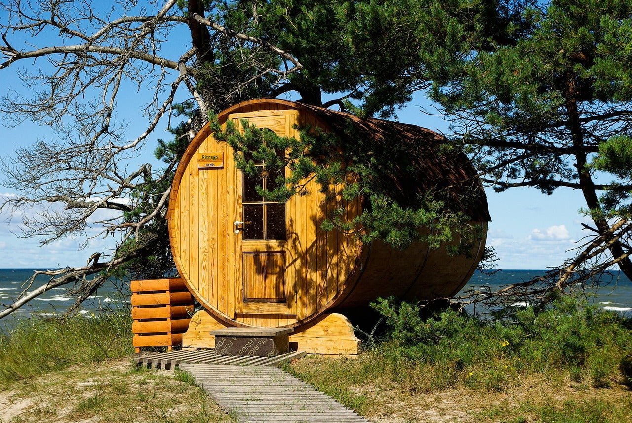 Saunas em Portugal: tudo o que precisa de saber - Saunamo