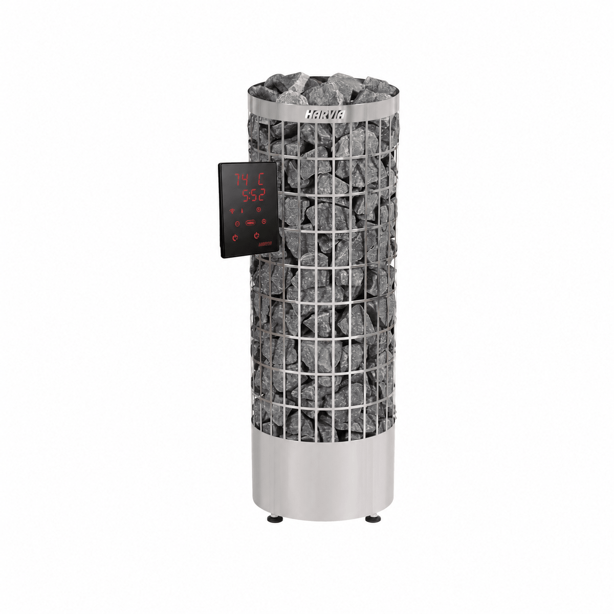 Harvia Heaters - Saunamo-6