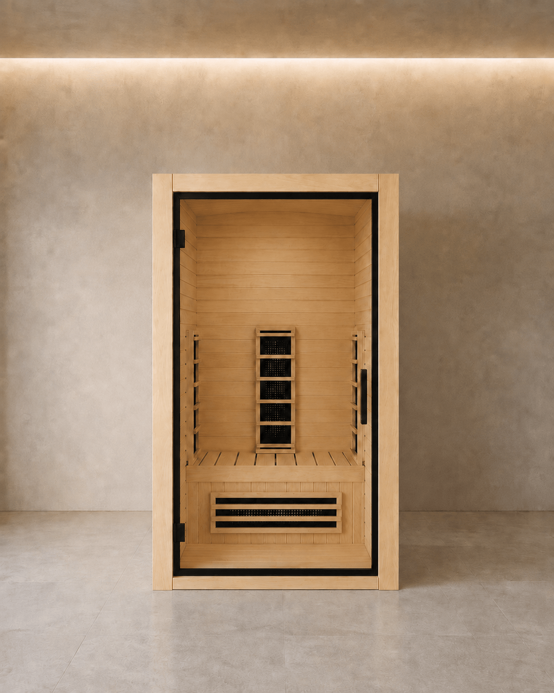 Infrared Saunas-81
