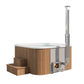 Jacuzzi exterior Calypso 200