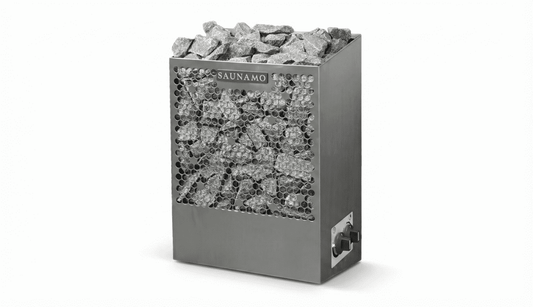 Eléctrico Aquecedor Aava - Saunamo