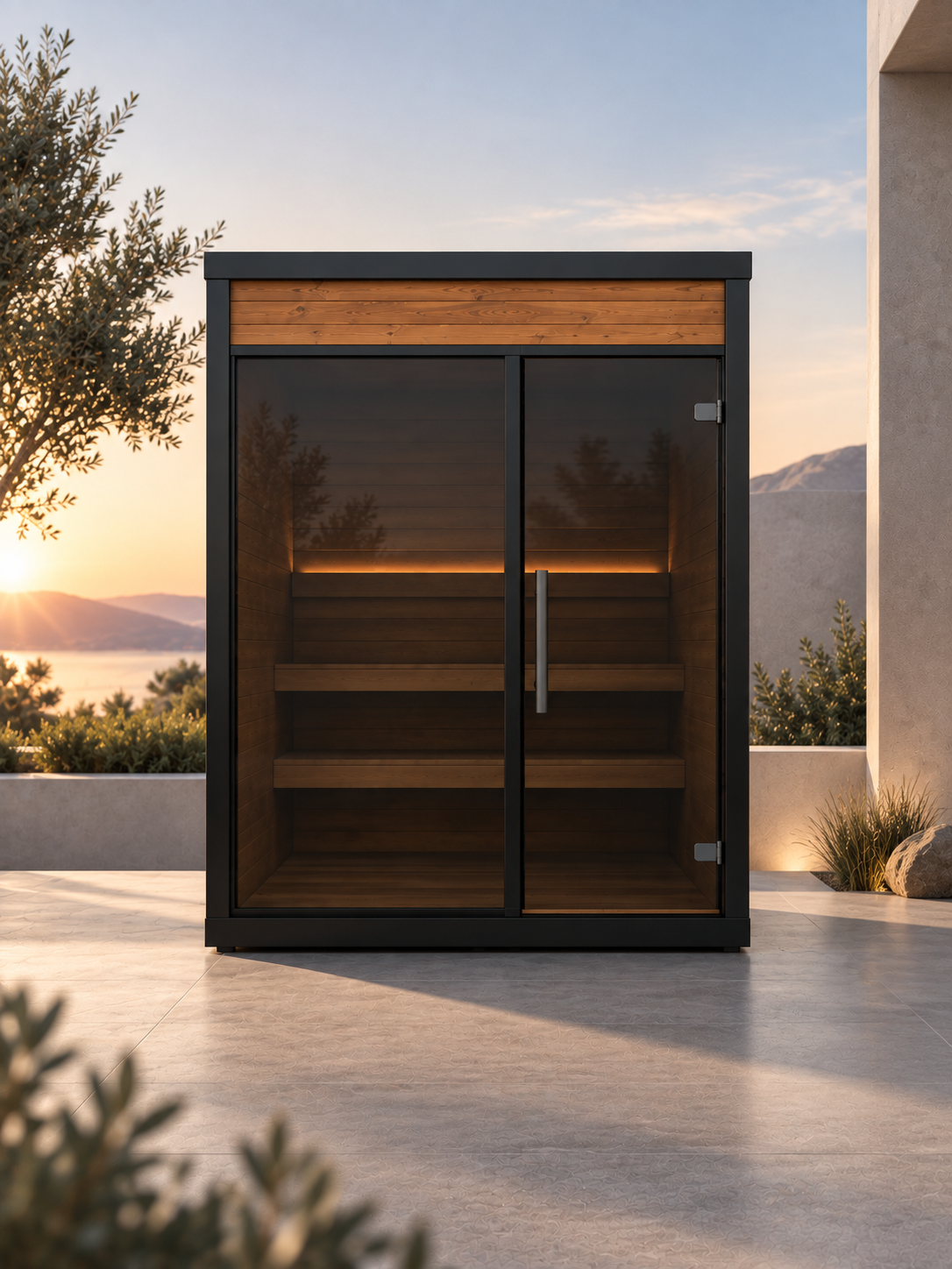 Sauna Usko S