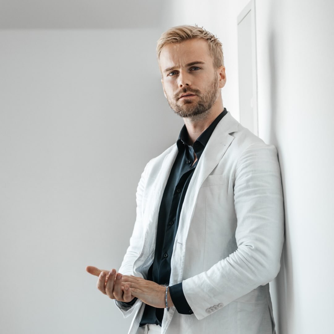 Jesse Meester
